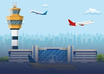 London City Airport Transfers in Kennington